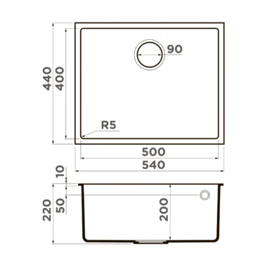 Bosen 54-U es фото 4