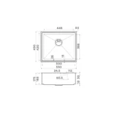Kasen 53-26-INT gm фото 11