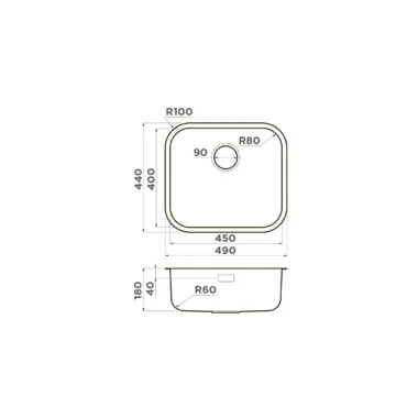 Omi 49-U-I gm фото 4